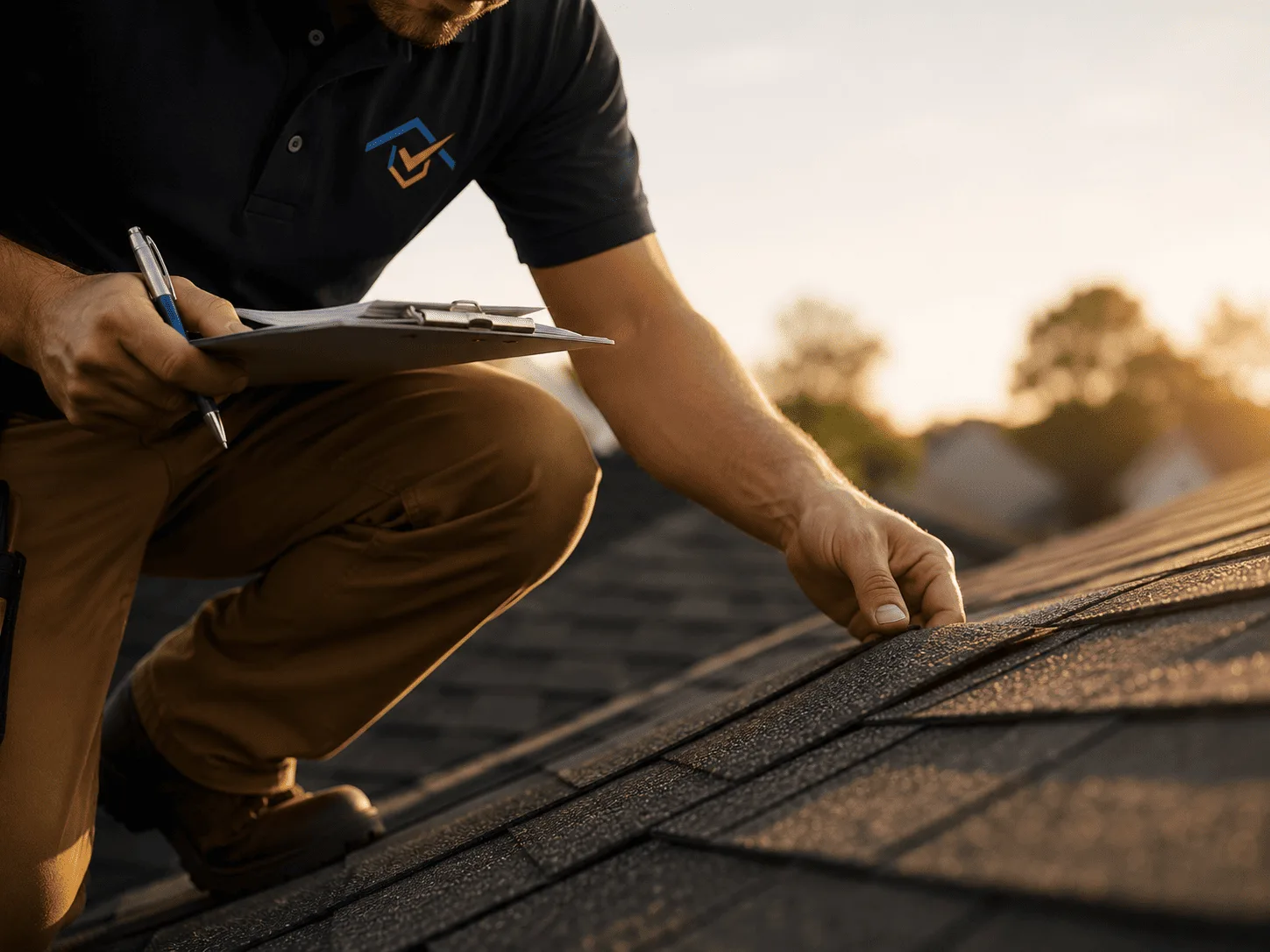 Why Choose Roof Inspection in Estancia, NM