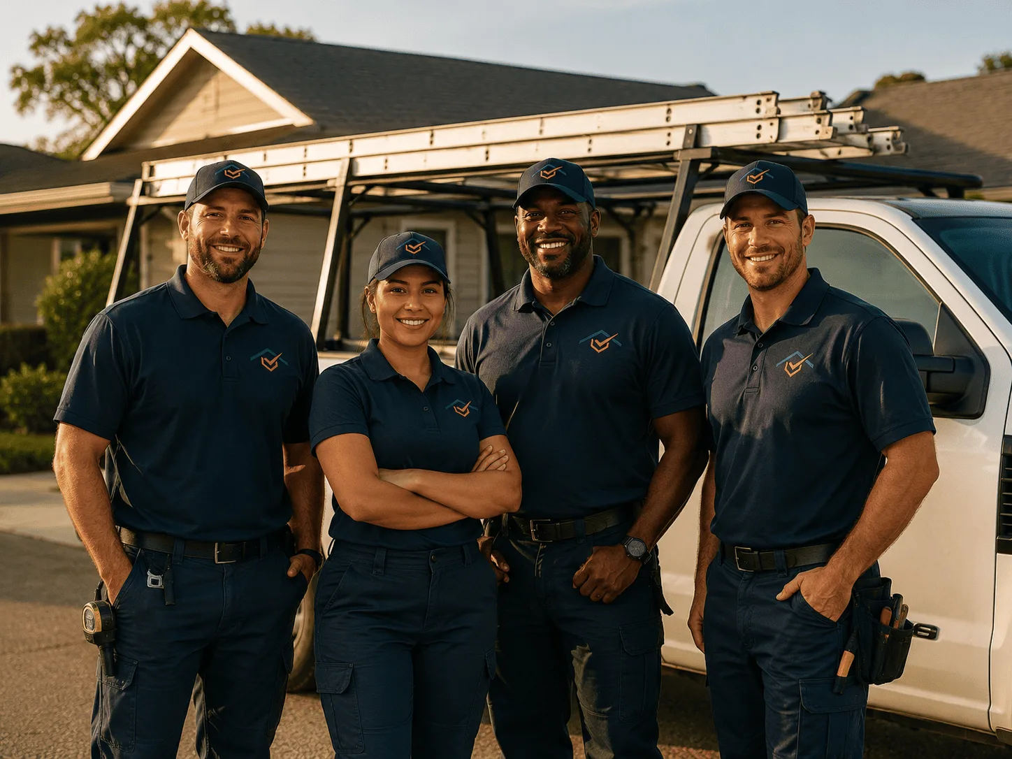 Roof Inspection company in Estancia, NM